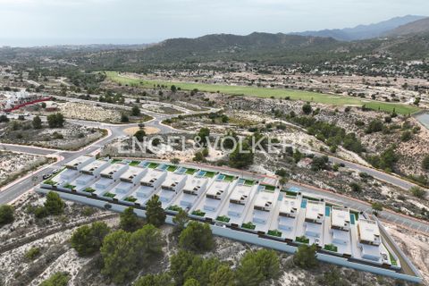 Villa i Finestrat, Alicante, Finestrat - € 605.000 | Ref: W-02XH22 - foto 11